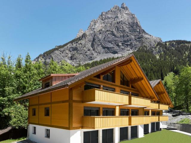 Atelier kaufen in Kandersteg, Bern