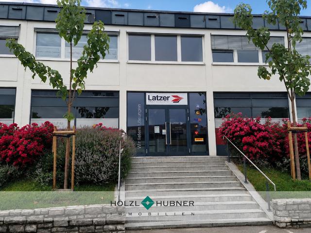 Immobilie mieten in Schallmoos, Salzburg