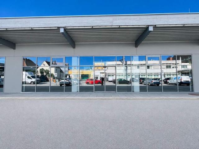 Gewerbe mieten in Schärding, Oberösterreich