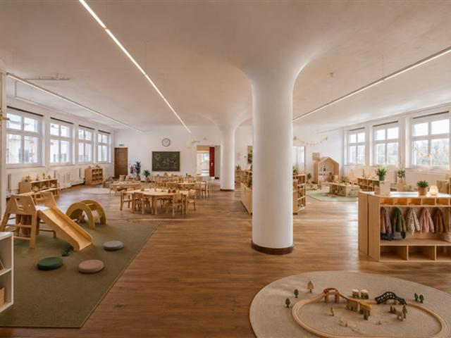 Wohnung mieten in Bürglen (TG), Thurgau