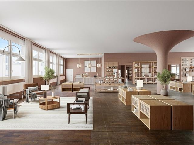 Wohnung mieten in Bürglen (TG), Thurgau