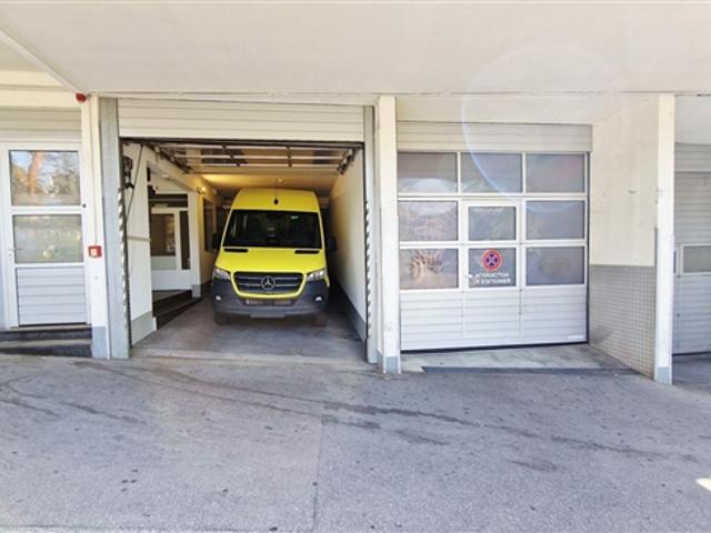 Atelier mieten in Cheseaux-Lausanne, Waadt