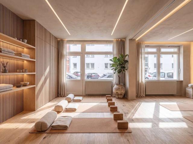 Büro kaufen in Schwabing-West, München