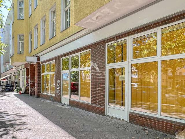 Gewerbe kaufen in Tempelhofer Vorstadt, Berlin