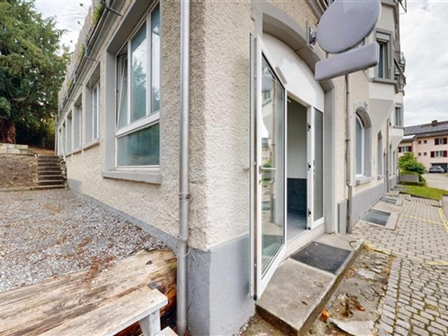 Atelier mieten in Busswil (TG), Thurgau