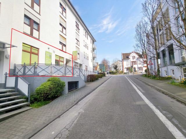 Haus kaufen in Lörrach, Baden-Württemberg