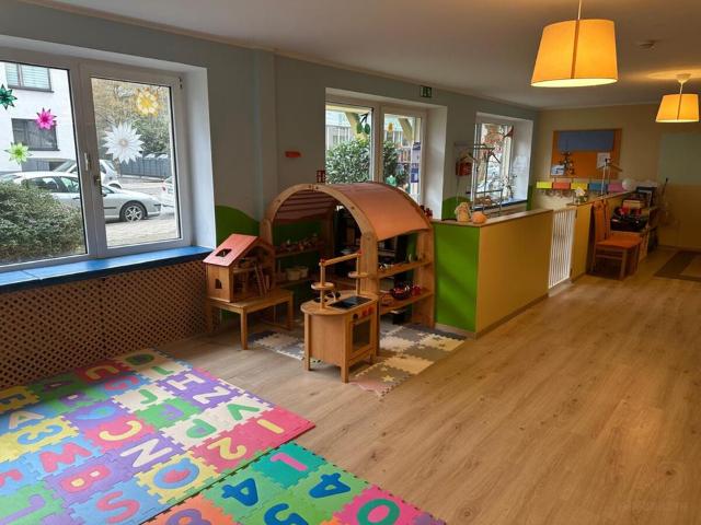 Gewerbe mieten in Kalkum, Düsseldorf