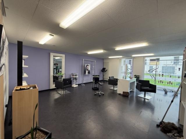 Atelier mieten in Villars, Freiburg