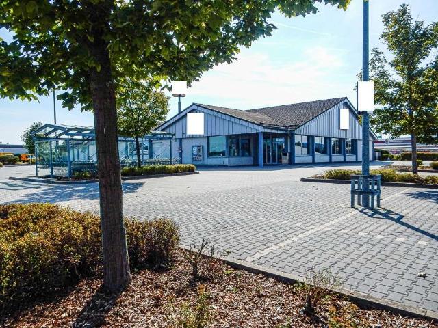 Gewerbe kaufen in Mitterteich, Landkreis Tirschenreuth