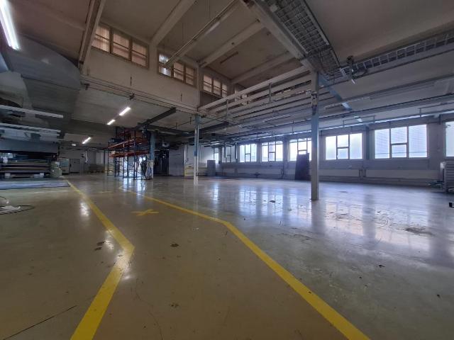 Atelier mieten in Sevelen, St. Gallen