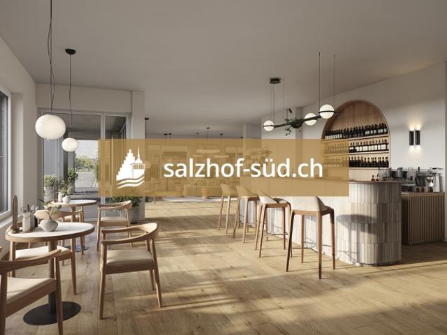 Atelier mieten in Suhr, Aargau