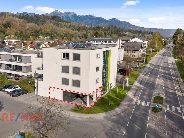 Gewerbe kaufen in Feldkirch, Vorarlberg