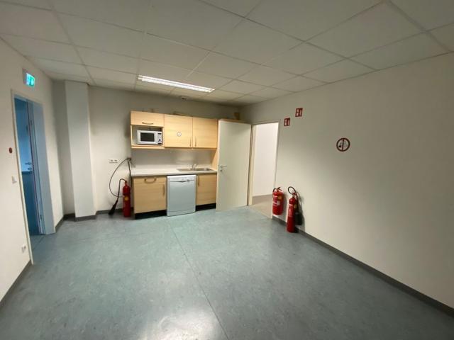 Büro mieten in Donaustadt, Wien