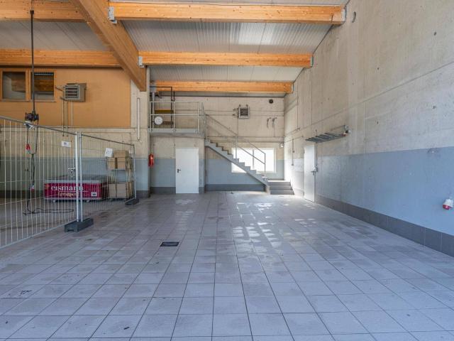 Gewerbe mieten in Kössen, Bezirk Kitzbühel
