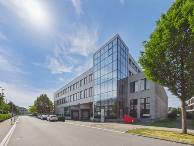 Atelier mieten in Cham, Zug