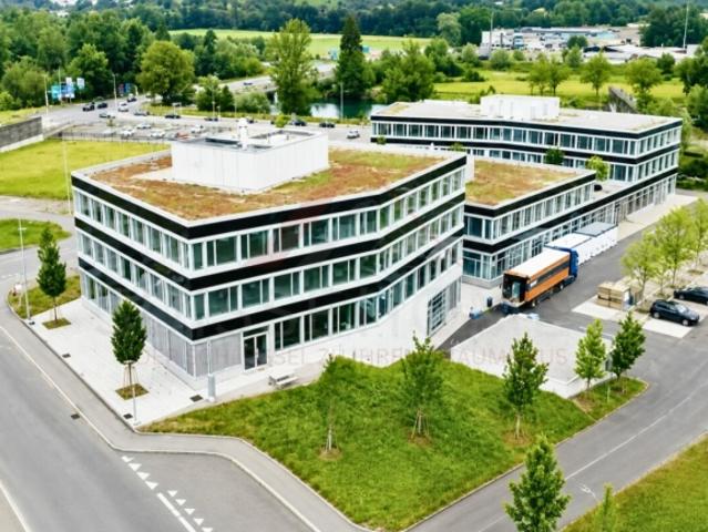 Atelier kaufen in Lü
