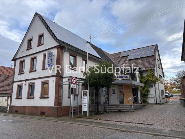 Büro kaufen in Freckenfeld, Landkreis Germersheim