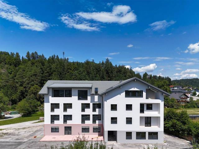 Büro kaufen in Schiefling am Wörthersee, Kärnten