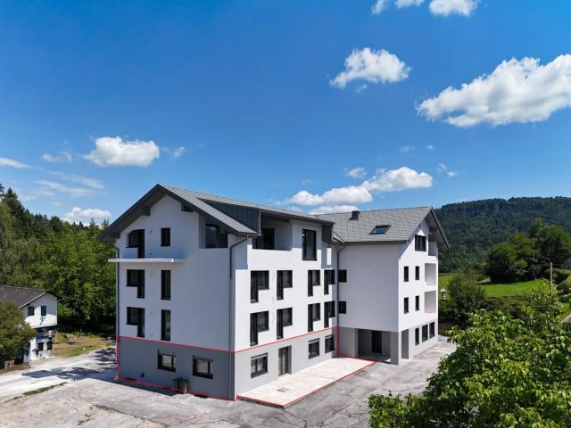 Büro kaufen in Bad St. Leonhard im Lavanttal, Kärnten