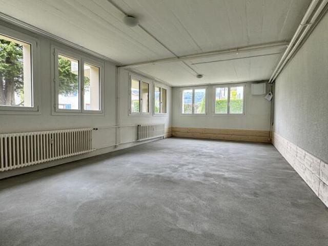 Immobilie mieten in Biel, Bern