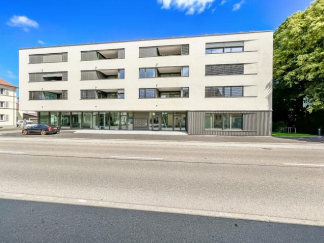 Atelier mieten in Gerlafingen, Solothurn