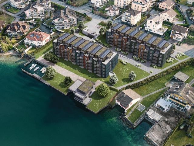 Immobilie mieten in Beckenried, Nidwalden