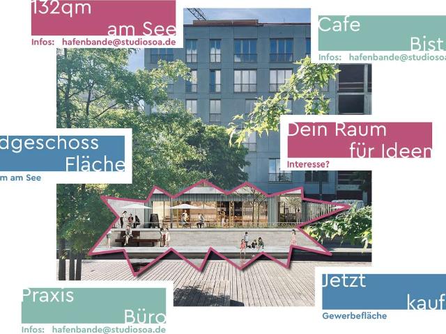Gewerbe kaufen in Neckarbogen, Heilbronn