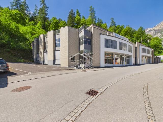 Wohnung kaufen in Glarus
