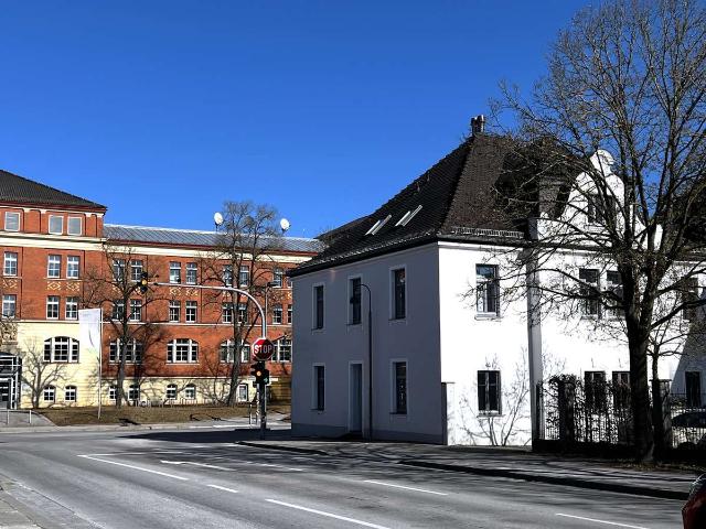 Büro kaufen in Neuses, Ansbach