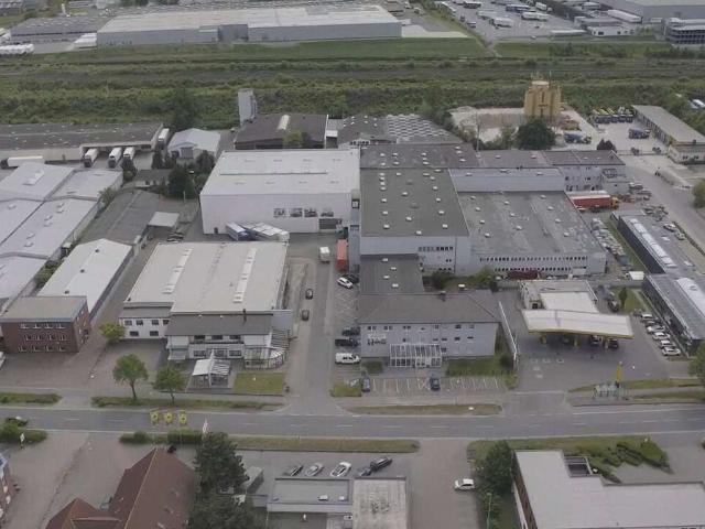 Industrie kaufen in Gohfeld, Löhne