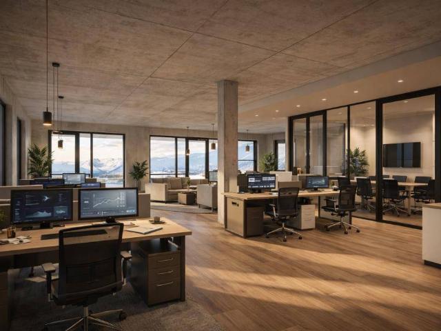 Büro kaufen in Kirchbichl, Tirol