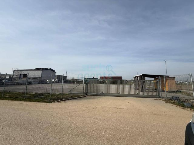 Gewerbe mieten in Marchtrenk, Oberösterreich