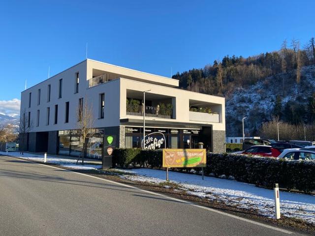 Immobilie mieten in Feldkirch, Bezirk Feldkirch