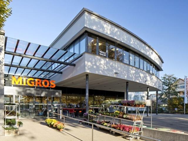 Immobilie mieten in Flawil, St. Gallen
