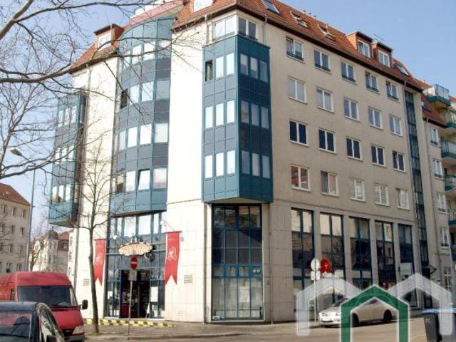 Büro mieten in Gohlis-Mitte, Leipzig