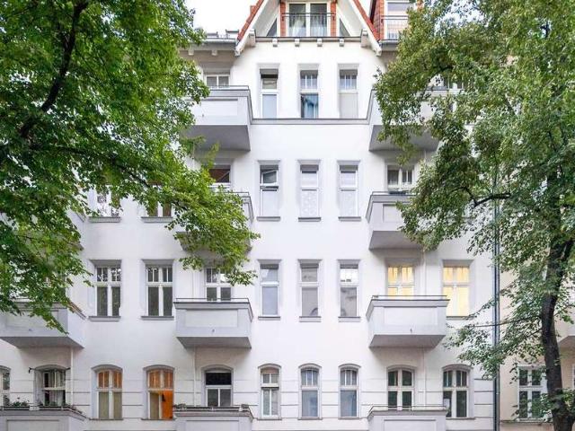 Gewerbe kaufen in Donaukiez, Berlin