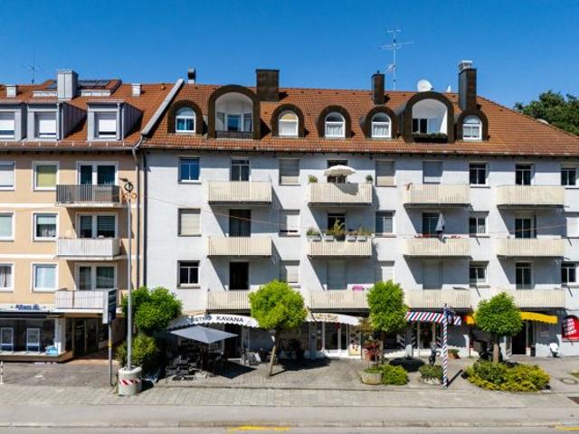 Gewerbe kaufen in Thalkirchen-Obersendling-Forstenried-Fürstenried-Solln, München