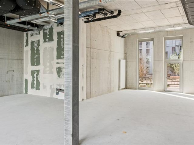 Büro mieten in Lü