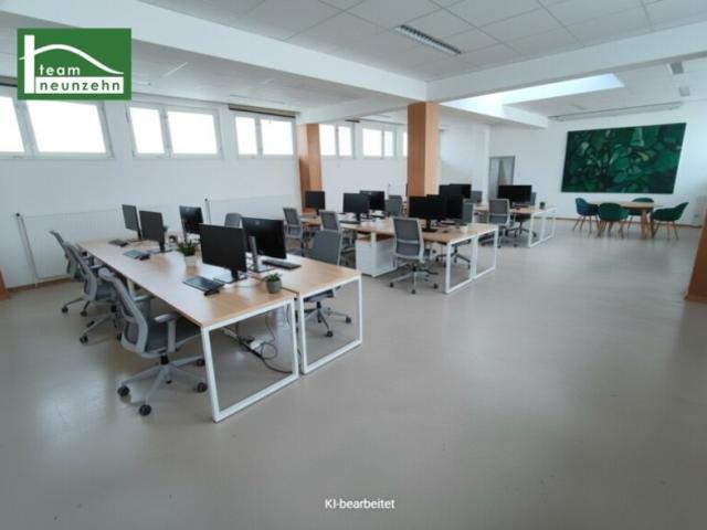 Gewerbe mieten in Krems an der Donau, Niederösterreich