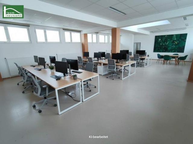 Gewerbe mieten in Krems an der Donau, Niederösterreich
