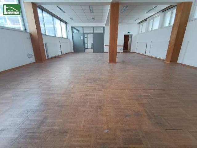 Gewerbe mieten in Krems an der Donau, Niederösterreich