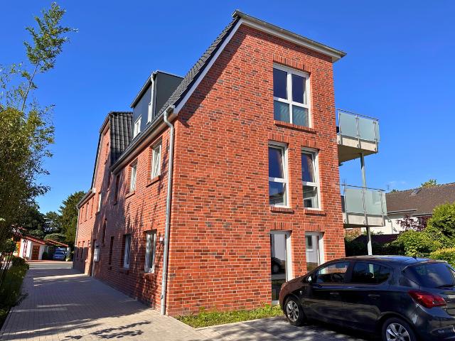 Büro kaufen in Achternholt, Wardenburg