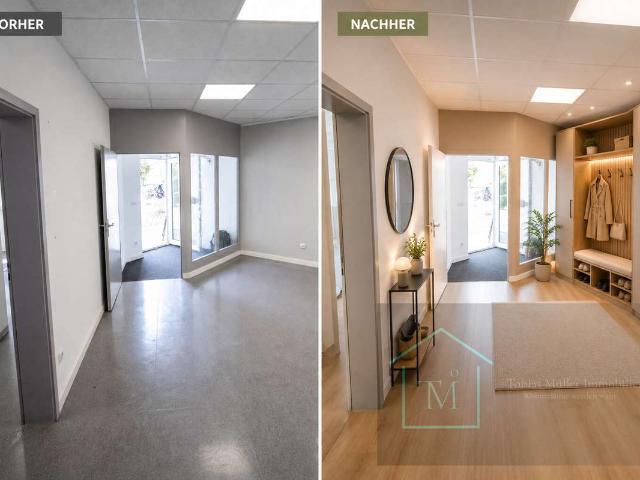 Büro kaufen in Wiesau, Landkreis Tirschenreuth