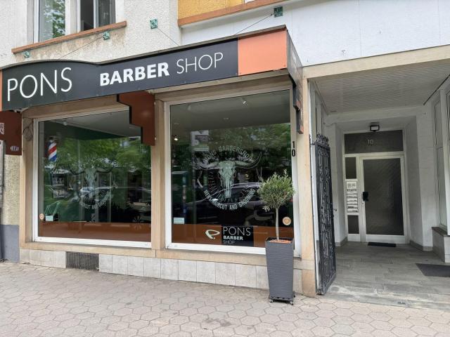 Erdgeschosswohnung mieten in Innenstadt, Osnabrück