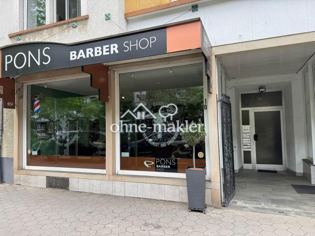 Erdgeschosswohnung mieten in Innenstadt, Osnabrück