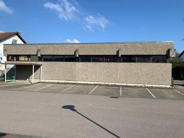 Gewerbe mieten in Lauchringen, Baden-Württemberg