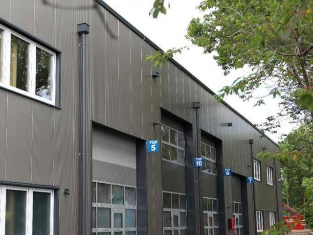 Gewerbe kaufen in Rüstorf, Oberösterreich