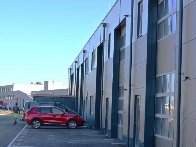Gewerbe kaufen in Audorf, Ansfelden