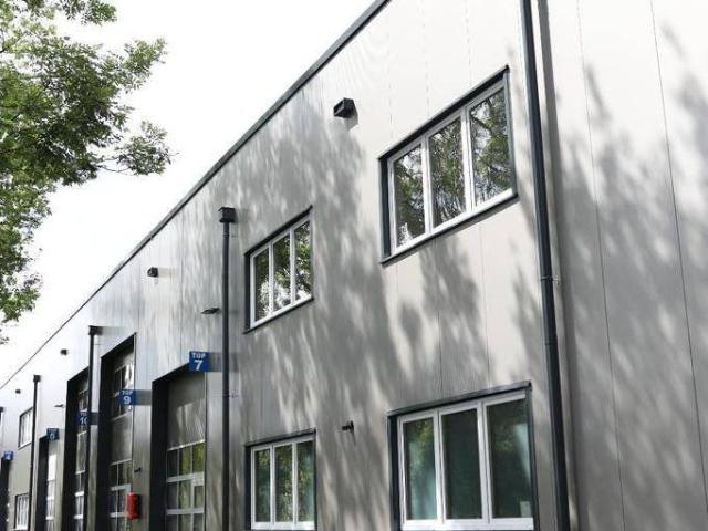 Gewerbe mieten in Rüstorf, Oberösterreich