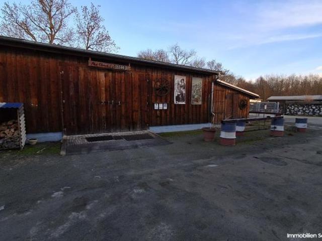 Gewerbe mieten in Plauen, Sachsen